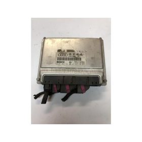 AUDI A6 - 2004 - 4B0907401AE - motor vezérlőegység