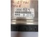 AUDI A6 - 2000 - 4B0907401T - motor vezérlőegység