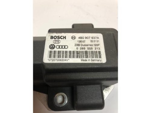 VOLKSWAGEN PASSAT V - 2003 - 4B0907637A - esp szenzor