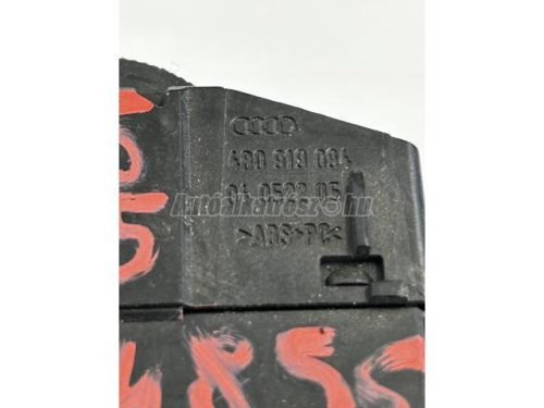 AUDI A6 - 2000 - 4B0919094  - fényszórómagasság állítás szabályozó