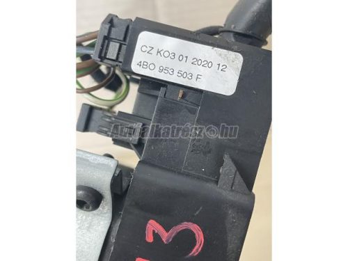 AUDI A3,  A6 | VOLKSWAGEN SHARAN | FORD GALAXY - 2000 - 4B0953503F - törlkéskapcsoló