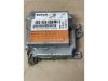 AUDI A6 - 2000 - 4B0959655M - légzsák vezérlő