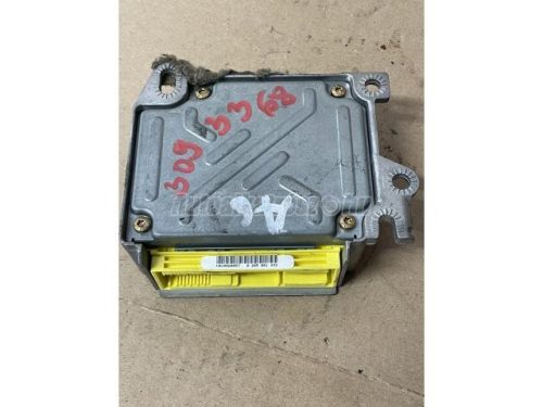 AUDI A6 - 2000 - 4B0959655M - légzsák vezérlő