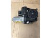 AUDI A6 - 1999 - 4B0959801B - villanymotor, ablakemelő