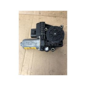 AUDI A6 - 1999 - 4B0959801B - villanymotor, ablakemelő