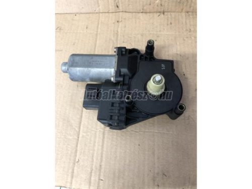 AUDI A6 - 1999 - 4B0959801B - villanymotor, ablakemelő