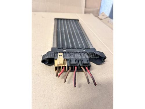 AUDI A6 - 1999 - 4B1819011 - elektromos fűtőradiátor