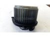 AUDI A6 - 2001 - 4B1820021, 0130111202 - fűtőmotor