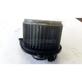AUDI A6 - 2001 - 4B1820021, 0130111202 - fűtőmotor