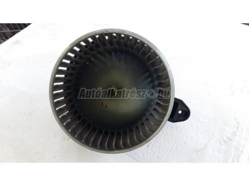 AUDI A6 - 2001 - 4B1820021, 0130111202 - fűtőmotor