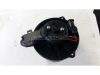 AUDI A6 - 2001 - 4B1820021, 0130111202 - fűtőmotor