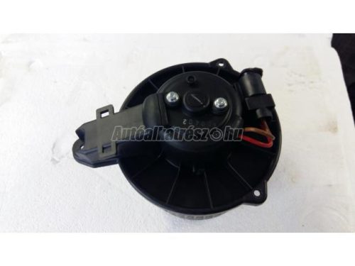 AUDI A6 - 2001 - 4B1820021, 0130111202 - fűtőmotor