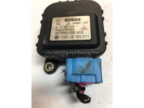 AUDI A6 - 1999 - 4B1820511C - fűtésállító motor