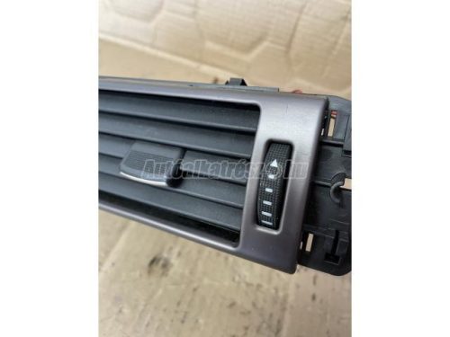AUDI A6 - 2001 - 4B1820951C - középső szellőző nyílás rács