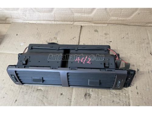 AUDI A6 - 2001 - 4B1820951C - középső szellőző nyílás rács
