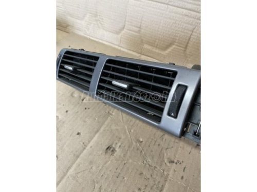AUDI A6 - 2000 - 4B1820951 - középső szellőző nyílás rács