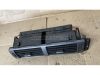 AUDI A6 - 2000 - 4B1820951 - középső szellőző nyílás rács