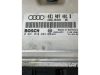 AUDI A6 - 2001 - 4B1907401B - motorvezérlő elektronika