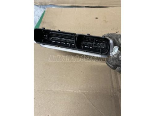 AUDI A6 - 2001 - 4B1907401B - motorvezérlő elektronika