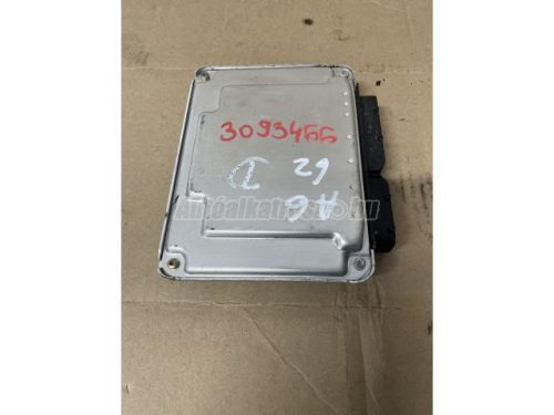 AUDI A6 - 2001 - 4B1907401B - motorvezérlő elektronika