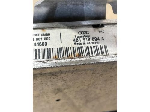 AUDI A6 - 2000 - 4B1919894A - navigáció elektronika