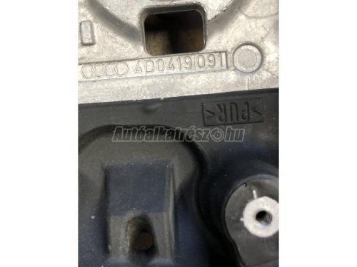 AUDI A8 - 1998 - 4D0419091 - bőr kormánykerék