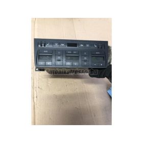 AUDI A8 - 2000 - 4D0820043Q - klímavezérlő