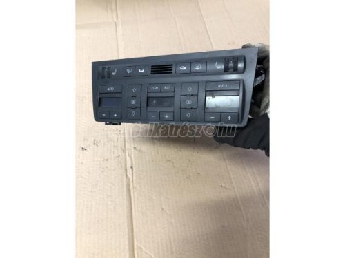 AUDI A8 - 2000 - 4D0820043Q - klímavezérlő
