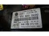 AUDI A8 - 2000 - 4D0820043Q - klímavezérlő