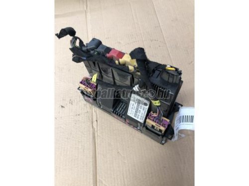AUDI A8 - 2000 - 4D0820043Q - klímavezérlő