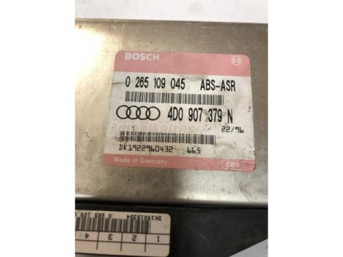 AUDI A8 - 1997 - 4D0907379N - abs vezérlő modul