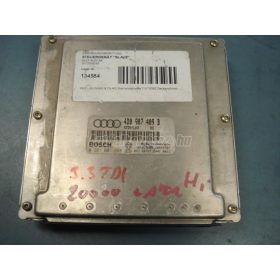 AUDI A8 - 1999/04 - 4D0907409B - motorvezérlő computer