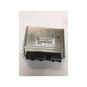AUDI A6 - 2000 - 4D0907551AF - motor vezérlőegység