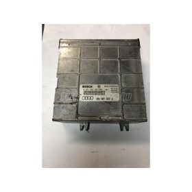 AUDI A8 - 1996 - 4D0907557A - motor vezérlőegység
