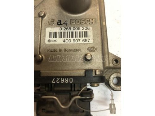 AUDI A8 - 1997 - 4D0907657 - esp szenzor