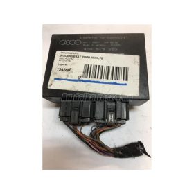 AUDI A8 - 1998 - 4D0919283 - parkolásasszisztens vezérlő