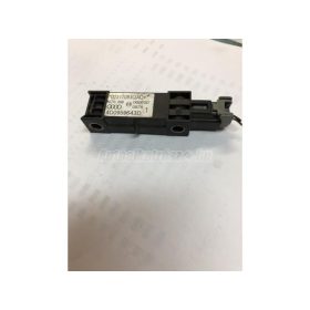 AUDI A8 - 1999 - 4D0959643D - oldallégzsák érzékelő