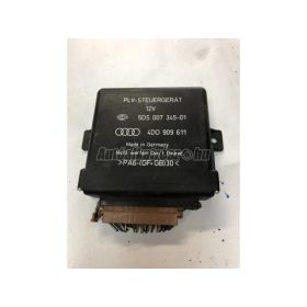 AUDI A8 - 2002 - 4DO909611 - computer