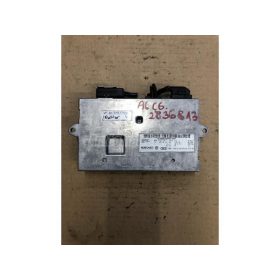 AUDI A6 - 2006 - 4E0035729 - navigáció elektronika