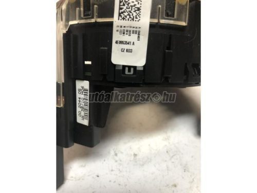 AUDI A6 - 2008 - 4E0953541A - légzsák csúszógyűrű
