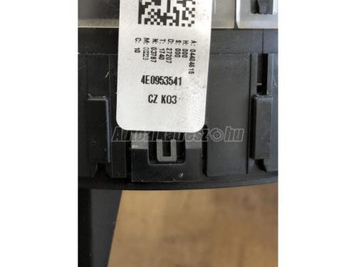 AUDI A4 - 2006 - 4E0953541 - légzsák csúszógyűrű