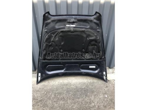 AUDI A6 - 2006 - 4F0010189C - motorháztető