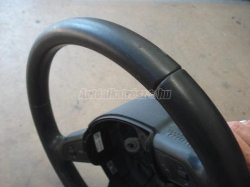 AUDI A6 - 2008 - 4F0124 - bőr kormánykerék