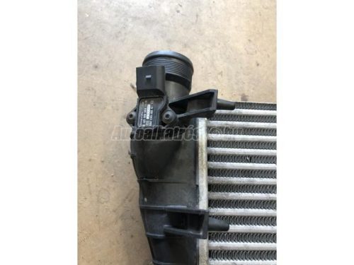 AUDI A6 - 2006 - 4F0145805T - intercooler hűtő