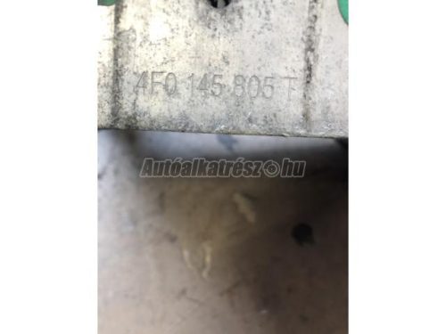 AUDI A6 - 2006 - 4F0145805T - intercooler hűtő