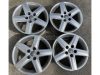 AUDI A6 4F, 4F0601025AF, 5x112, 7.5Jx... - Gyári alufelni 17x7,5