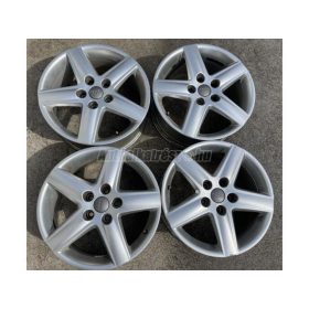AUDI A6 4F, 4F0601025AF, 5x112, 7.5Jx... - Gyári alufelni 17x7,5