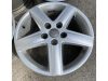 AUDI A6 4F, 4F0601025AF, 5x112, 7.5Jx... - Gyári alufelni 17x7,5