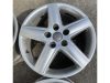 AUDI A6 4F, 4F0601025AF, 5x112, 7.5Jx... - Gyári alufelni 17x7,5