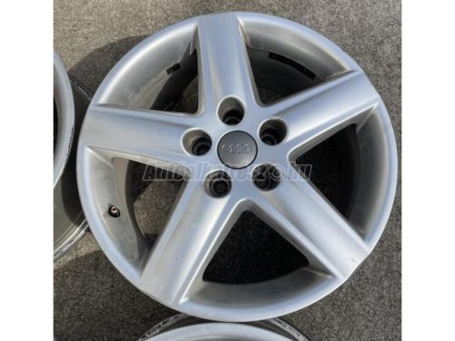 AUDI A6 4F, 4F0601025AF, 5x112, 7.5Jx... - Gyári alufelni 17x7,5